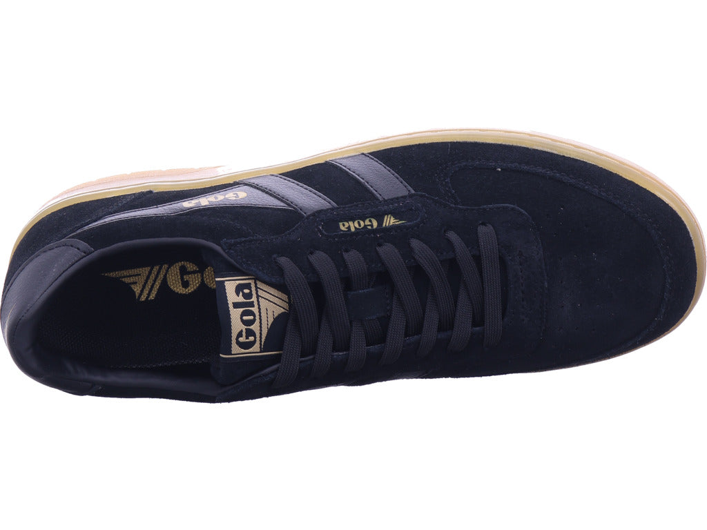 Gola Herren Halbschuh  in schwarz