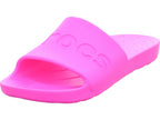 Crocs Unisex – dospělí dřeváky v růžové barvě