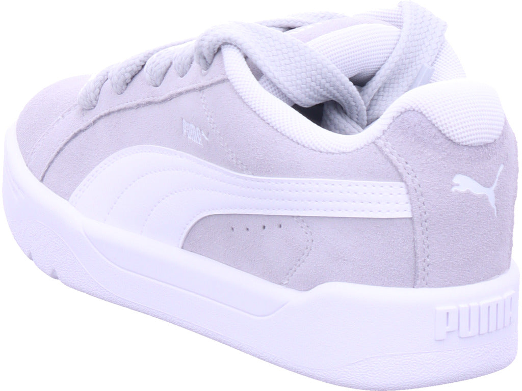 Puma dámské   v šedé