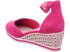 Tamaris Damen Pump Women Court Sho in pink