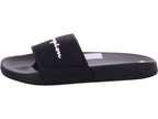 Champion Women's Swim Shoe in black