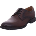 Tamaris Herren Businessschuh  in braun