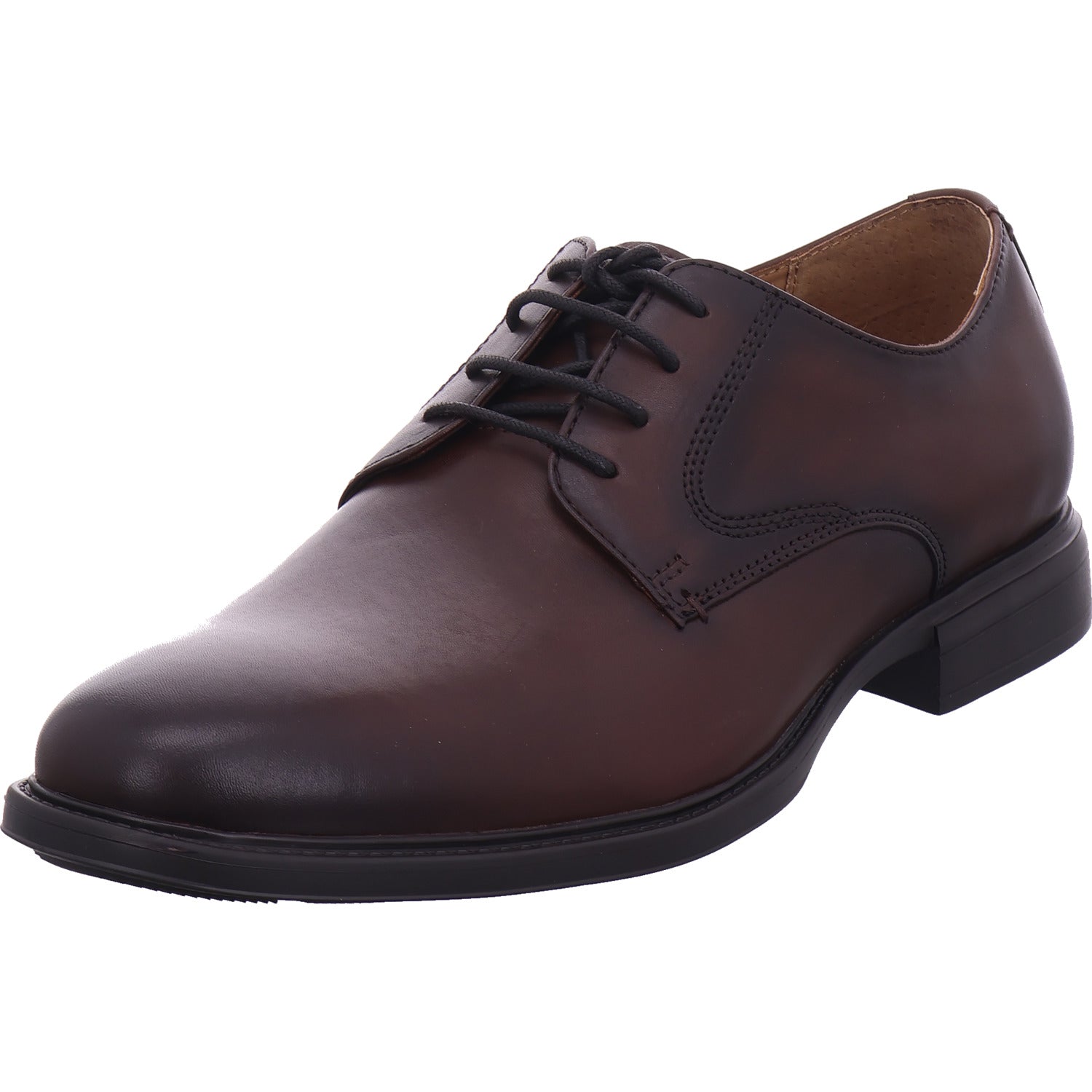 Tamaris Herren Businessschuh  in braun