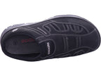 Dockers Men's Mule in black