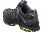 Grisport Herren Sicherheitsschuh S3 in schwarz