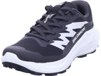 Salomon Women's Alphaglide W Hiking Shoe in Black