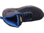 WorkPower Men's Safety Shoe S3 Elko in Black