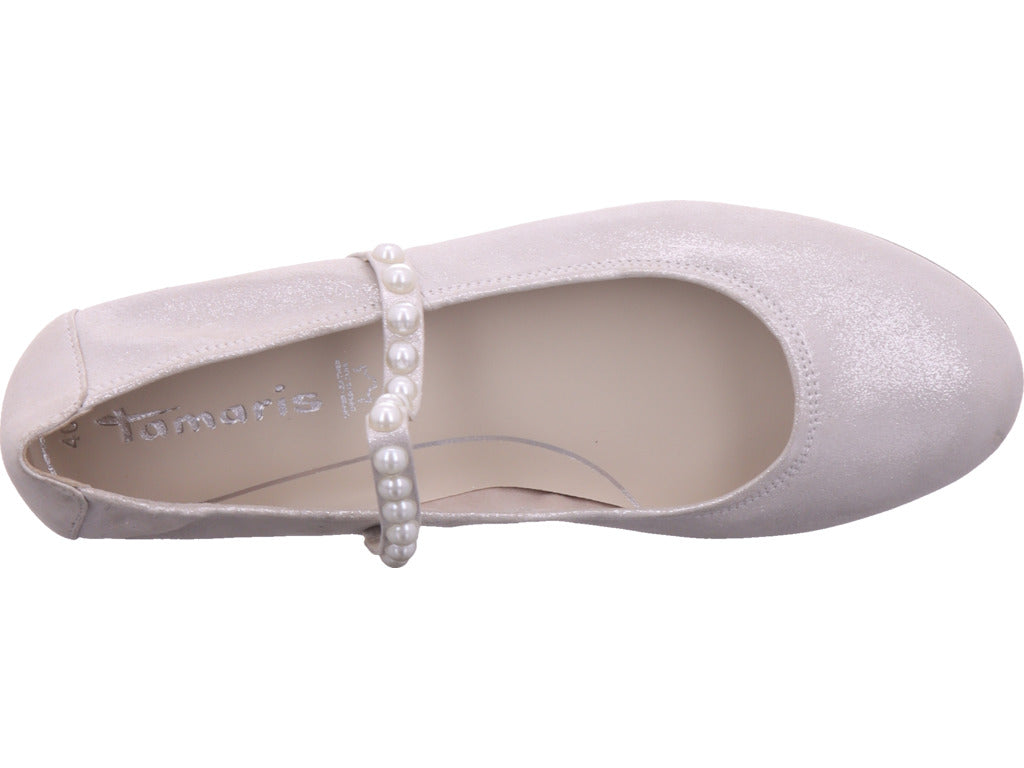 Tamaris women's ballerina flats in other styles
