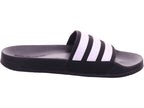 Adidas Unisex - Erwachsene Badeschuh Cf Adilette in schwarz