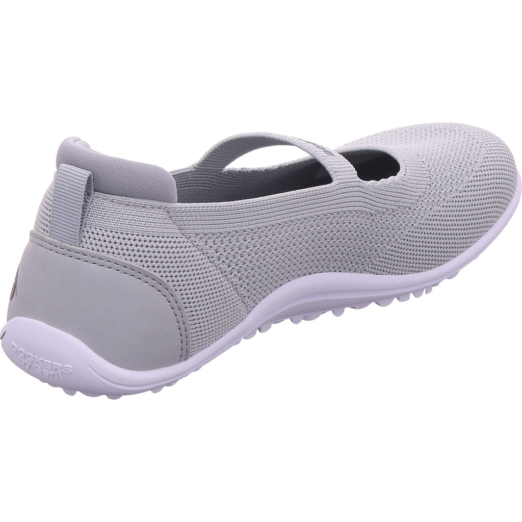 Dockers Damen Sneaker  in grau