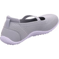 Dockers Damen Sneaker  in grau