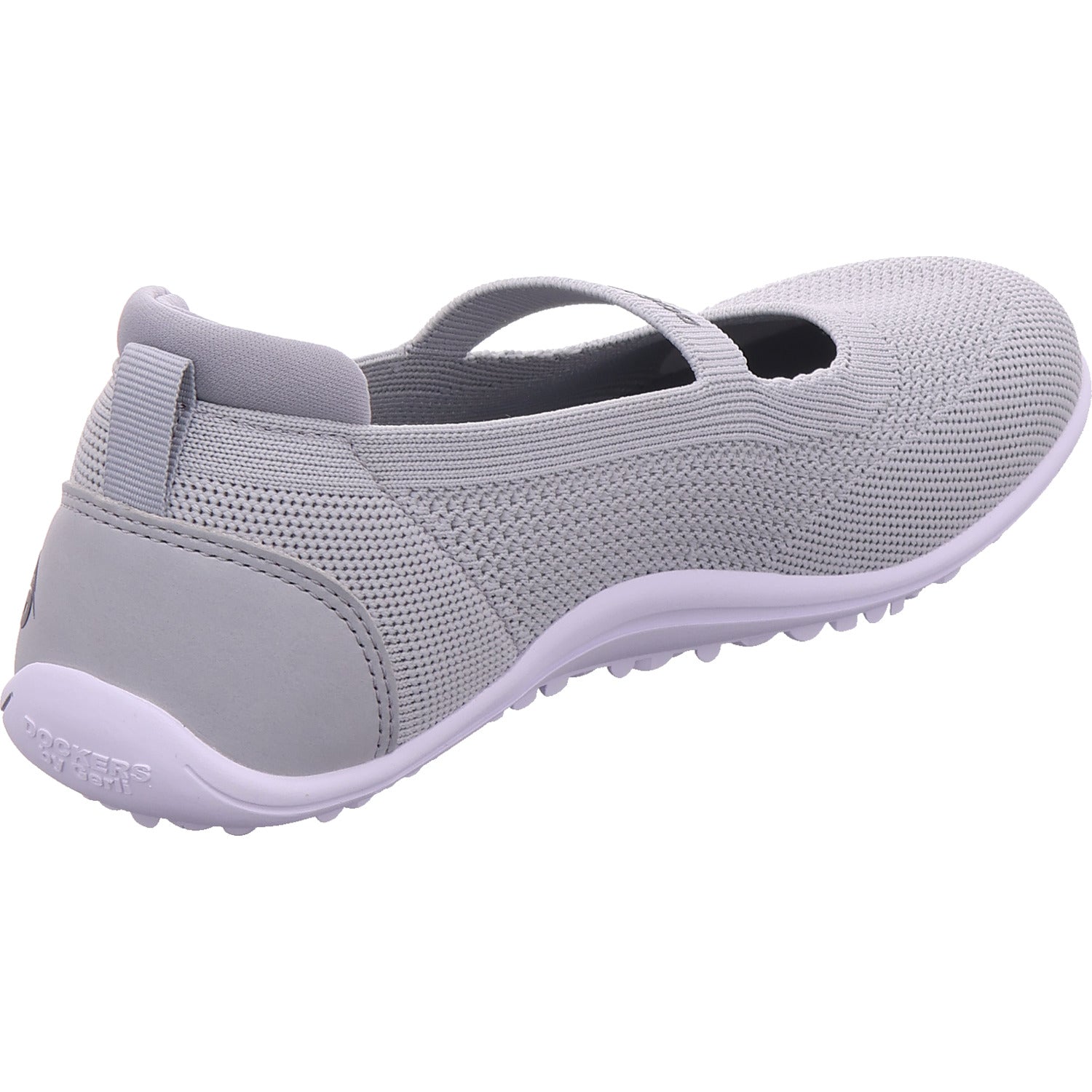 Dockers Damen Sneaker  in grau