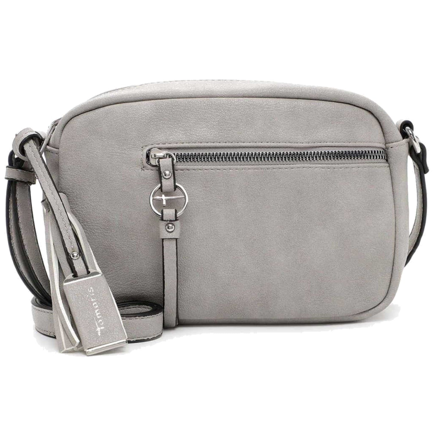 Kabelka Tamaris Accessories v šedé barvě