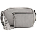 Tamaris Accessoires  Handtasche  in grau