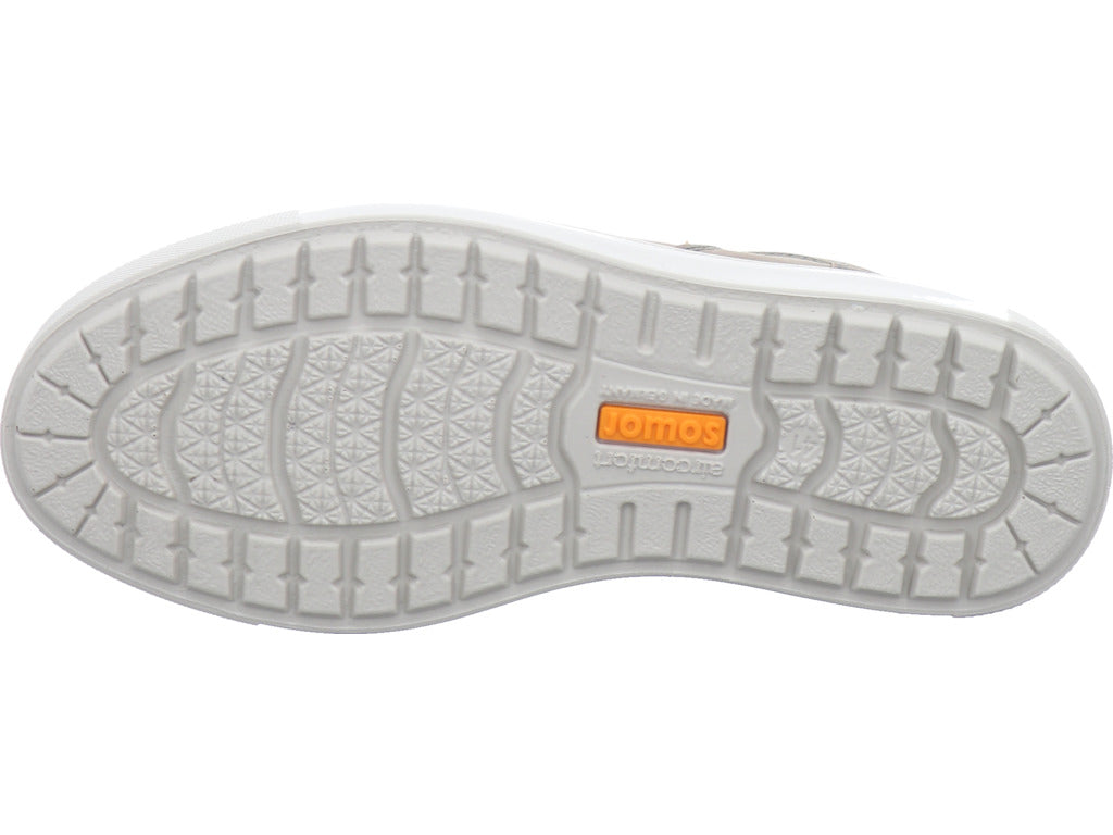Jomos Herren Halbschuh  in braun