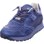 Cetti Men's Low Shoe Used Tin Navy in blue