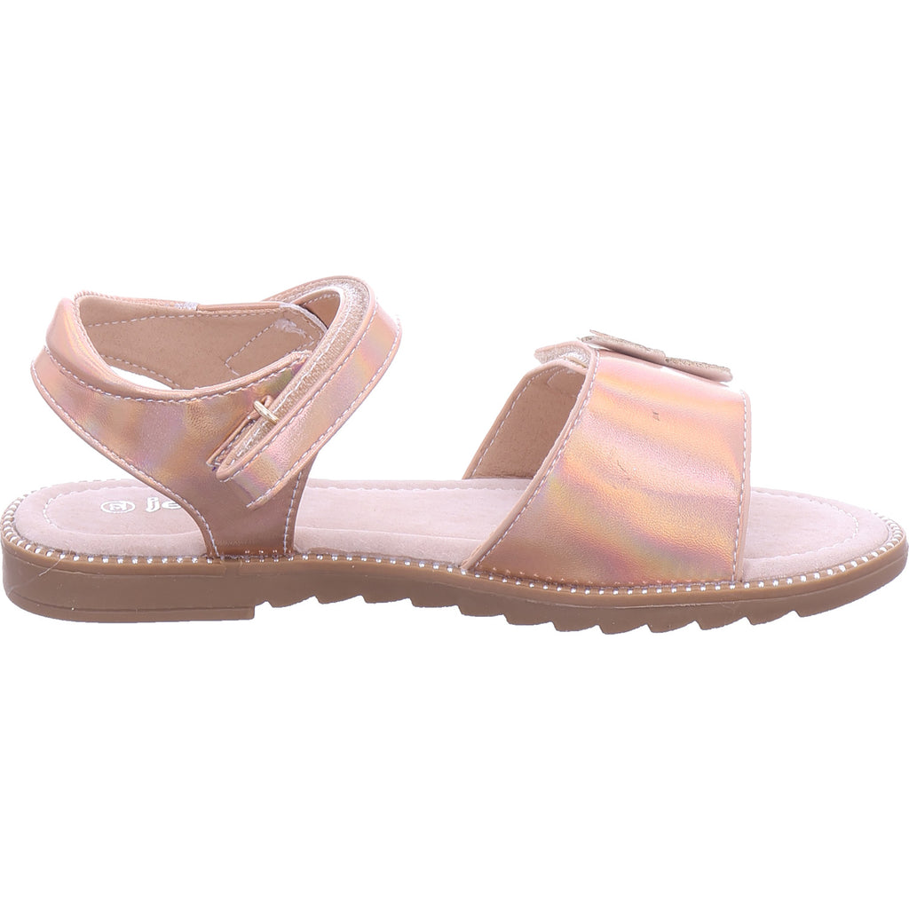 Jela Zoth Girls' Sandal in Other