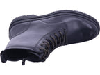 Tamaris Damen Stiefel  in schwarz