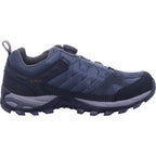 CMP Men's Hiking Shoes Rigel Low Trekking Shoes in grey