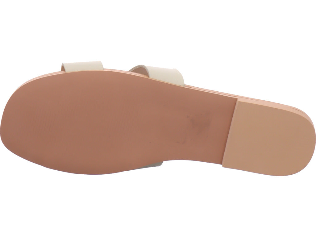 Steve Madden women's mules in beige