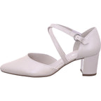 Gabor Damen Pump  in weiß