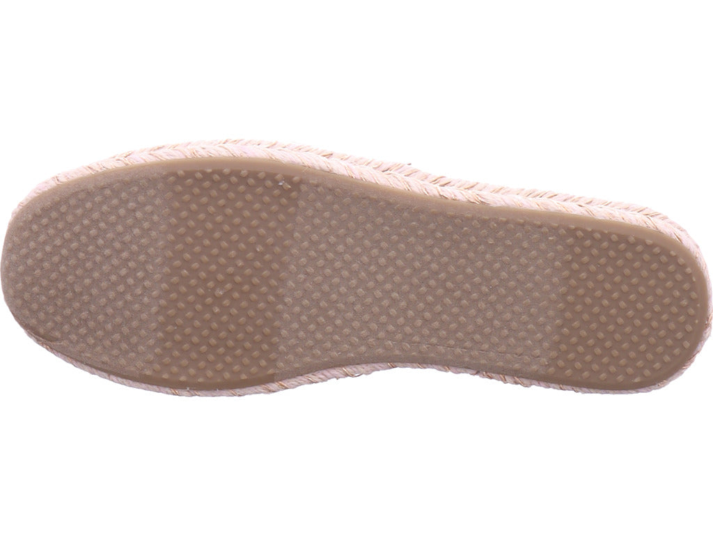 TOMS Damen Slipper Alpargata Rope 2.0 in pink