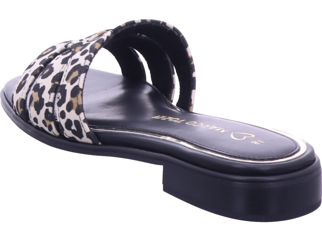 Marco Tozzi Women's Mule in Black