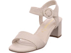 Idana Damen Sandalette  in gold