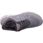 Rieker Herren Slipper  in grau