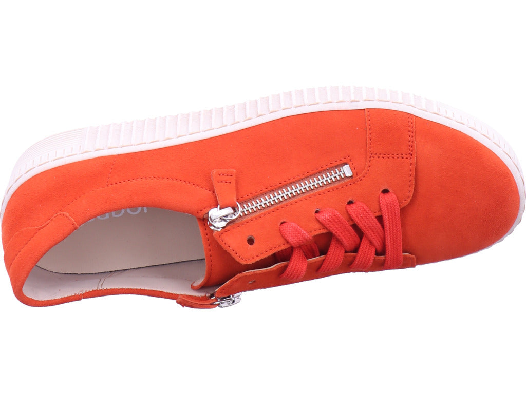 Gabor Damen   in orange