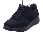 Jomos Damen Halbschuh  in schwarz