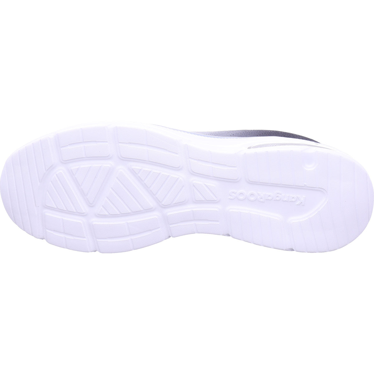 KangaRoos Herren Sneaker  in grau
