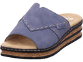 Rieker women's in blue