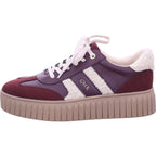Marco Tozzi Damen Sneaker  in rot