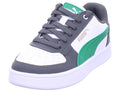 Puma chlapecké tenisky Caven 2.0 Jr šedé