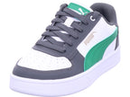 Puma chlapecké tenisky Caven 2.0 Jr šedé