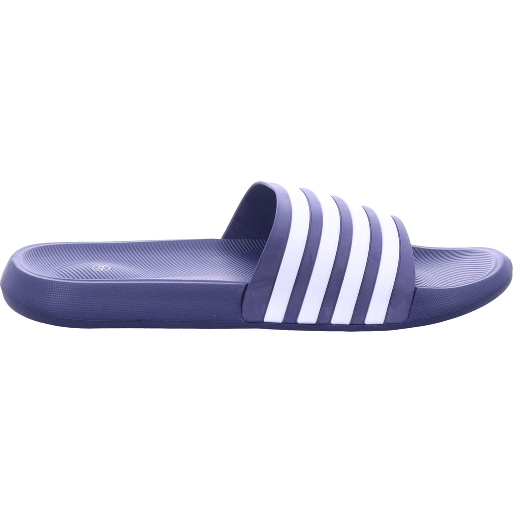 Henkelman Herren Badeschuh  in blau