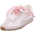 3P Women's Sneakers in White