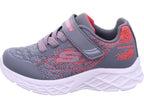 SKECHERS Jungen Halbschuh  in grau