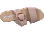 Rieker Damen   in beige