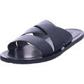 Lerros Men's Mules in Black