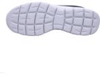 SKECHERS Herren Halbschuh  in schwarz