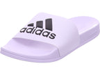 Adidas Unisex - Erwachsene Badeschuh  in weiß