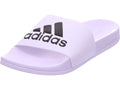 Adidas Unisex - Erwachsene Badeschuh  in weiß