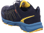 Skogan Herren Wanderschuhe  in schwarz