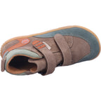 Ricosta Jungen Stiefelette  in braun