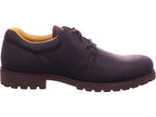 Panama Jack Men's Lace-up Shoe in Brown