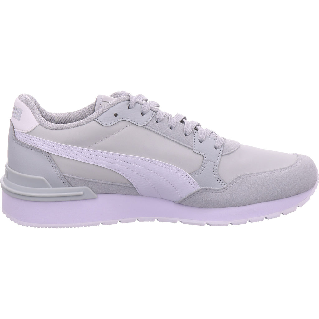 Pánské tenisky Puma St Runner V4 Nl v šedé barvě