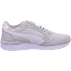 Pánské tenisky Puma St Runner V4 Nl v šedé barvě