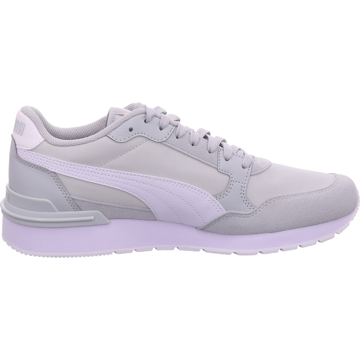 Pánské tenisky Puma St Runner V4 Nl v šedé barvě